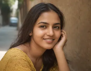 Sunita Vilas Jadhav